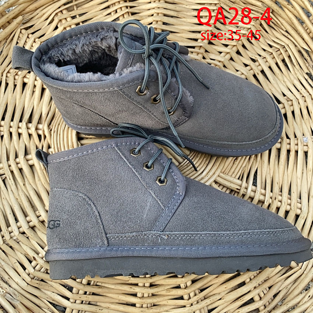 UGG Neumel · QA28 — תמונה 10