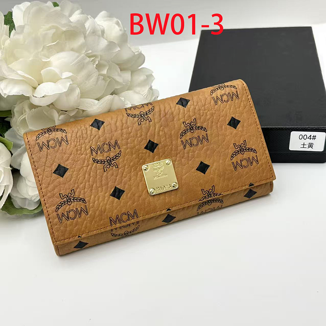 MCM Aren · BW01 — תמונה 19