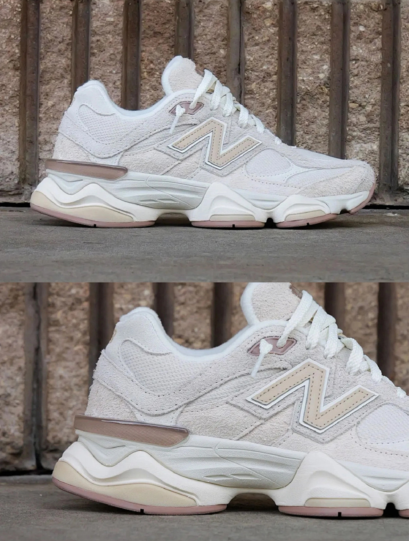 New Balance 9060 · G2V0 — תמונה 7