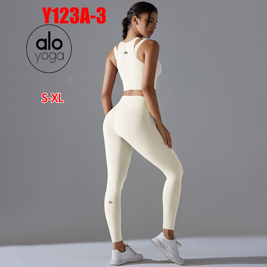 Alo Yoga Airlift · Y123A — תמונה 3