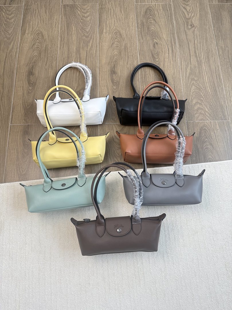 Longchamp Le Pliage Xtra S · 6GYX — תמונה 10