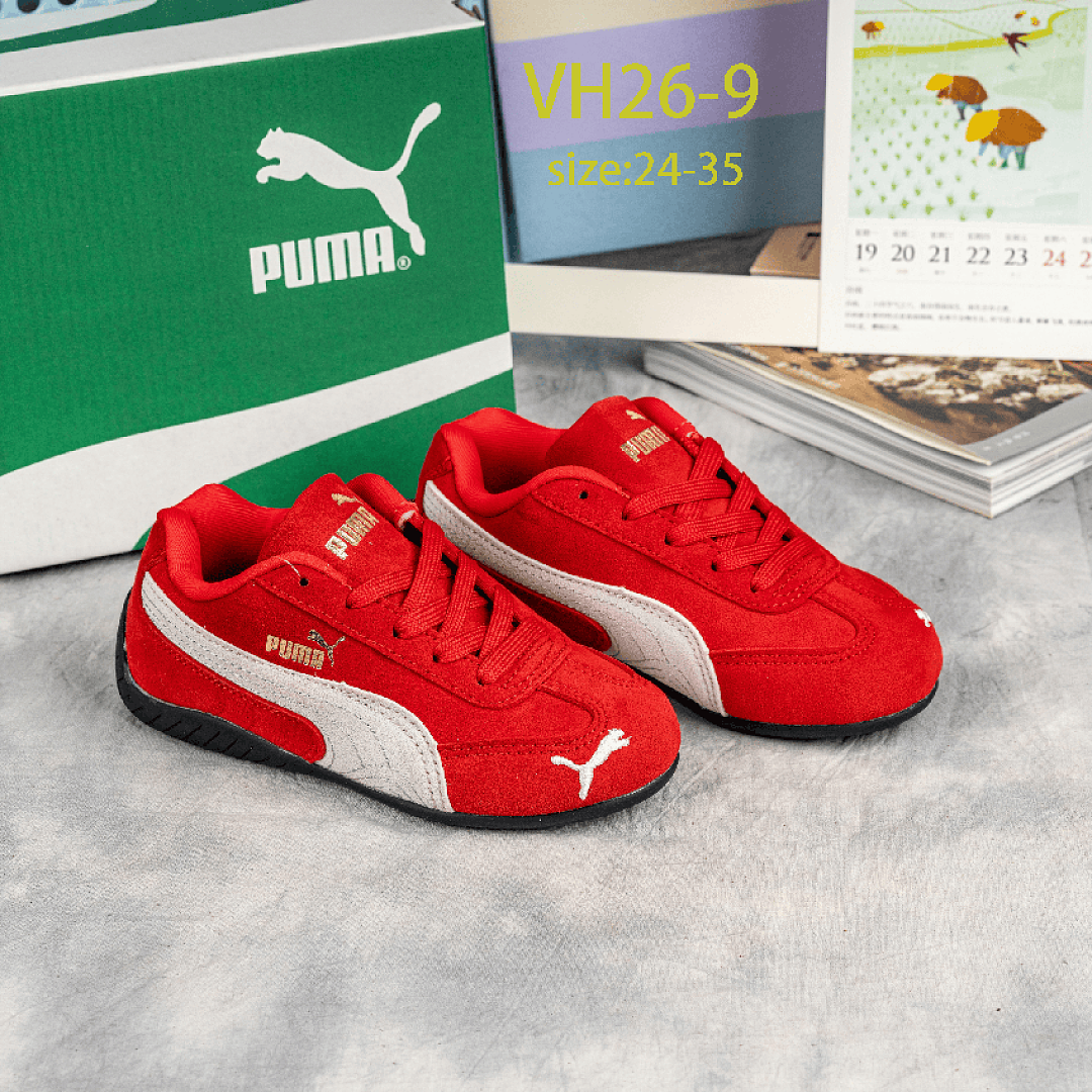 PUMA Speedcat OG · VH26 — תמונה 9