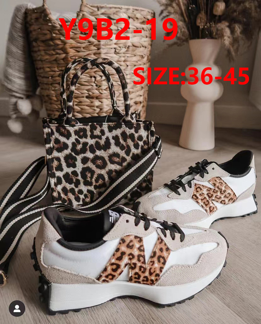 New Balance 327 · Y9B2 — תמונה 12
