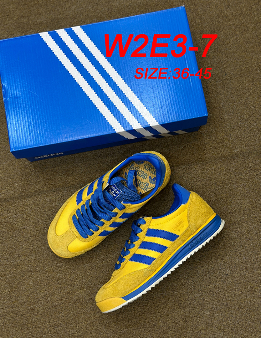 Adidas SL 72 OG · W2E3 — תמונה 19