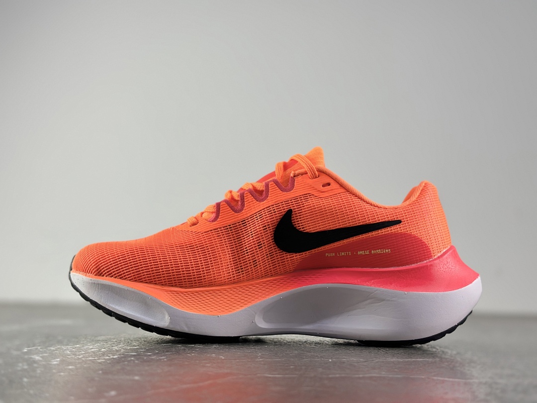 Nike Zoom Fly 5 · W8E9