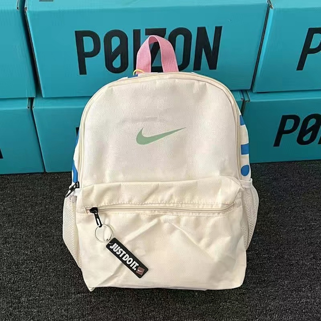 Nike Brasilia JDI Mini Backpack · G66B — תמונה 3