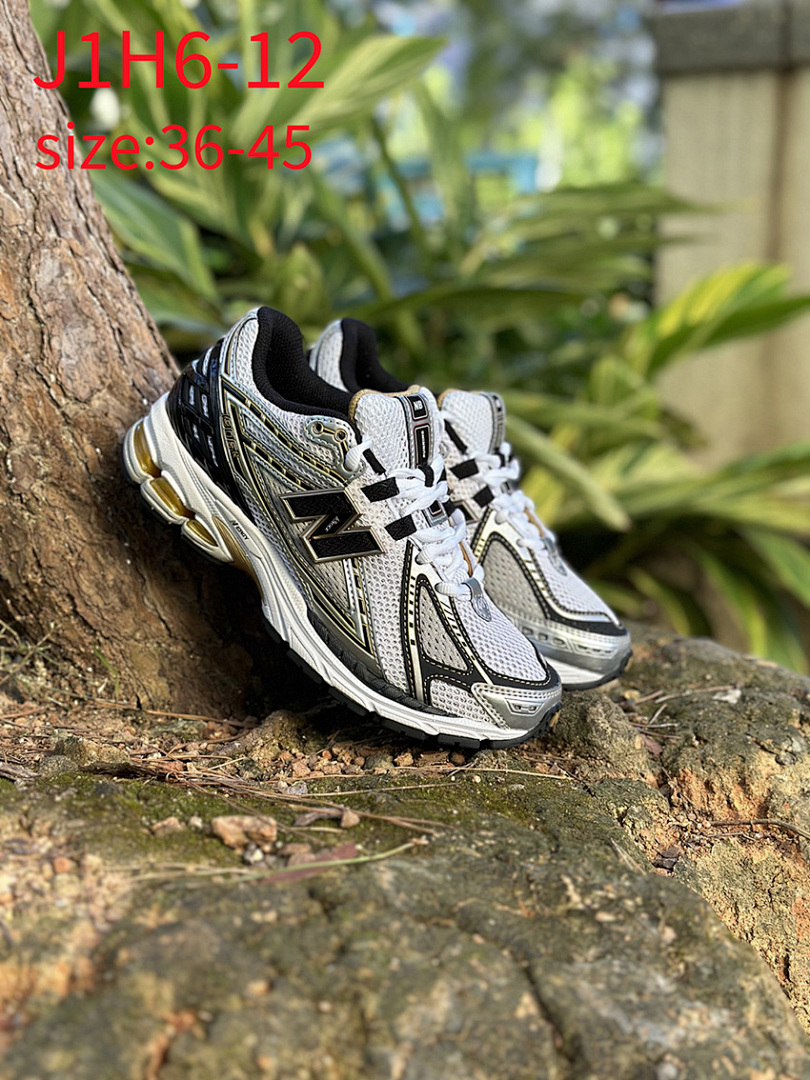 New Balance 1906R GANNI Egret · J1H6 — תמונה 14