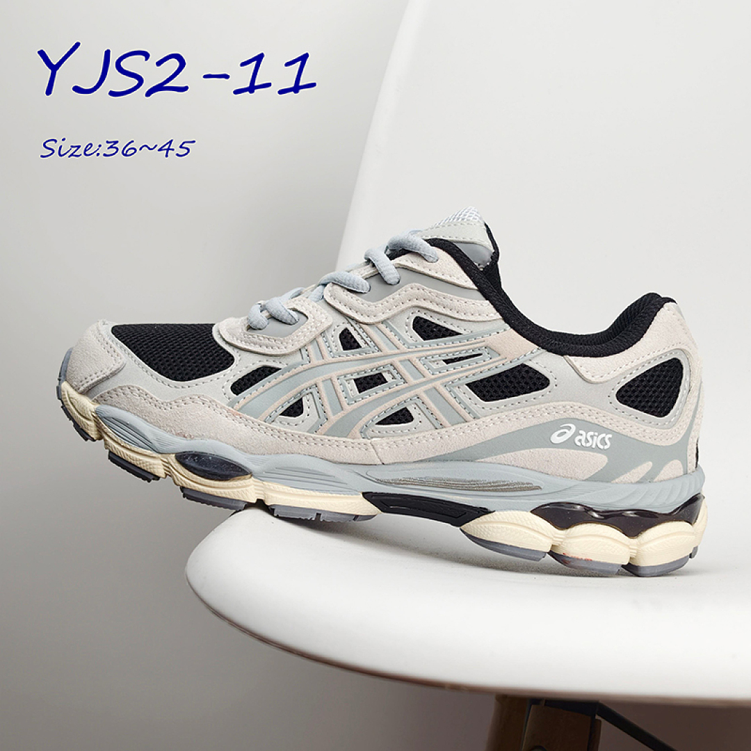 ASICS GEL-NYC · YJS2 — תמונה 10