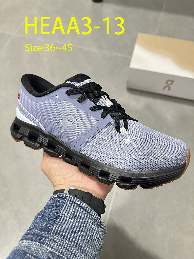 On Running Cloud X 4 · HEAA3 — תמונה 15