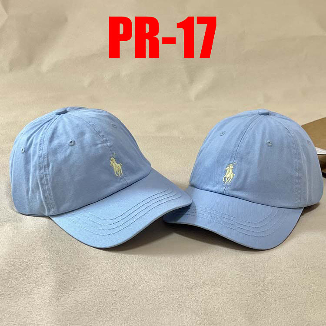 PR Ralph Lauren hats 27.8$ — תמונה 29