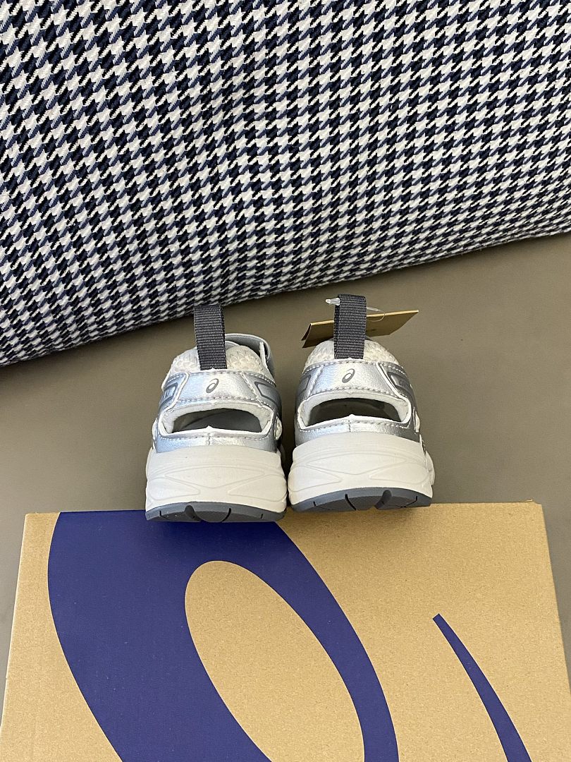 ASICS — סניקרס · S69G — תמונה 3