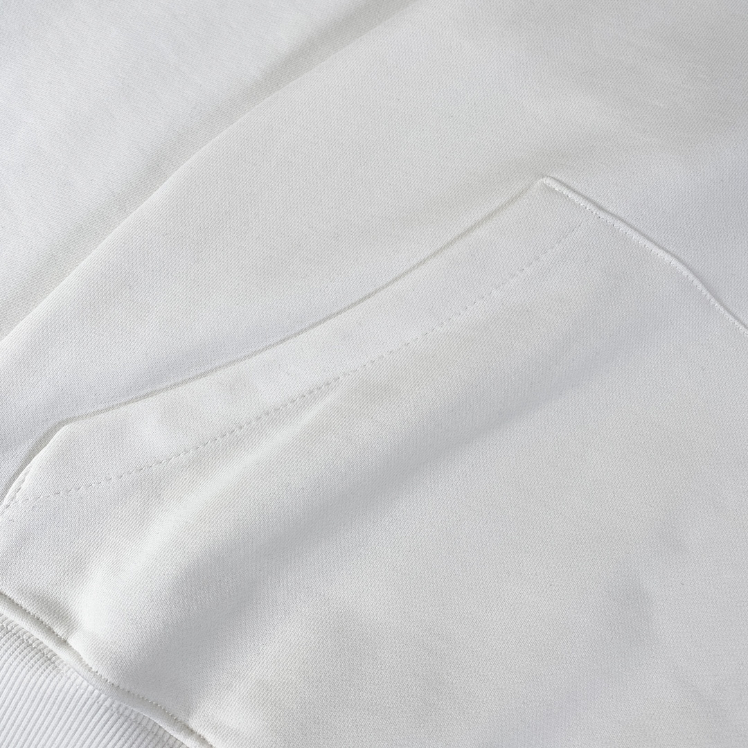 Polo Ralph Lauren Pony Fleece Hoodie · J1Y2 — תמונה 7