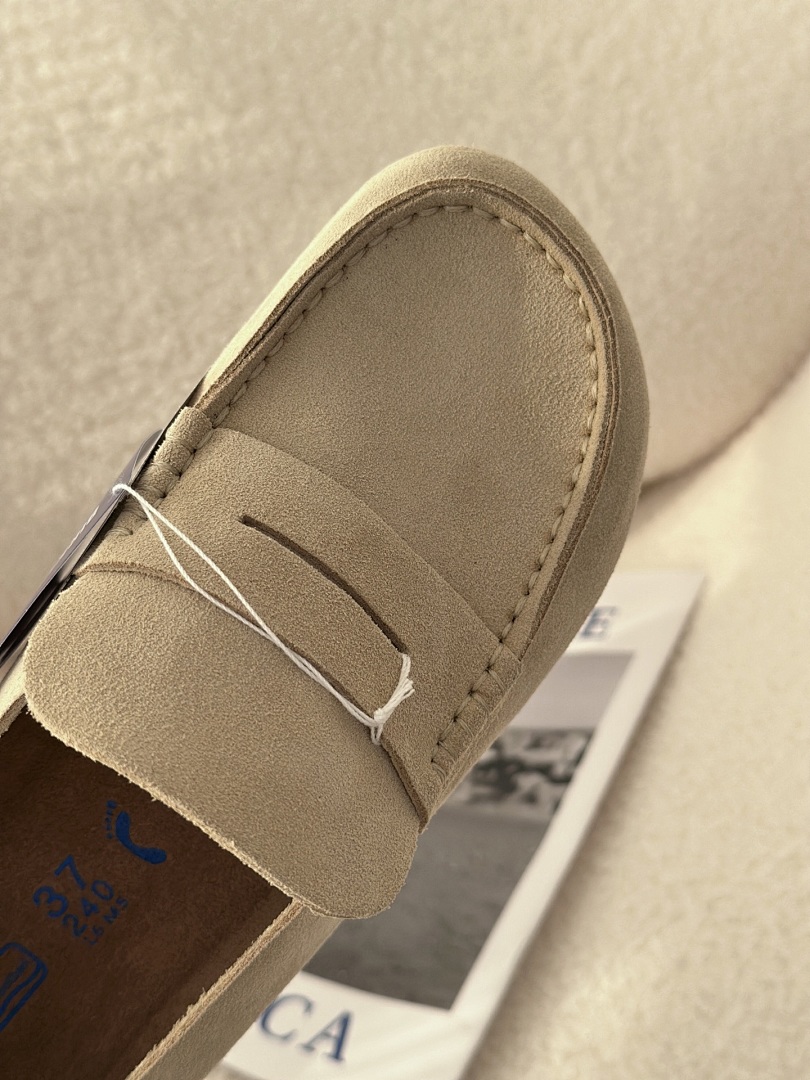 Birkenstock Naples Wrapped · JX02 — תמונה 4