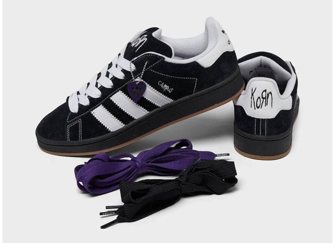 Adidas Campus 00s · YMB8 — תמונה 6