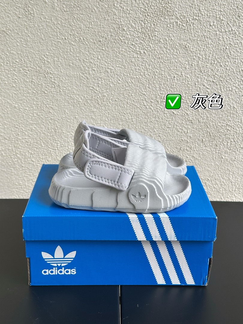 Adidas Adilette 22 XLG · ADK — תמונה 17