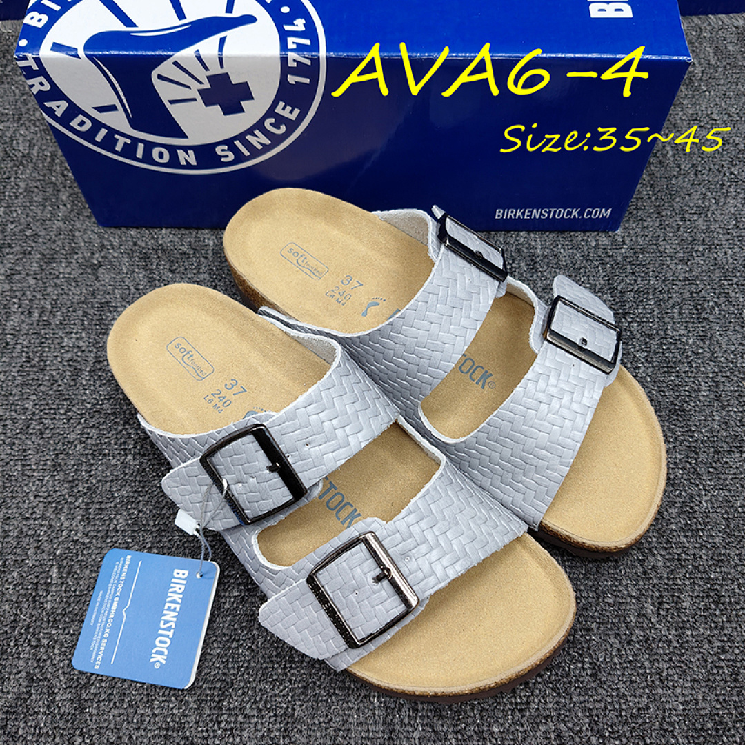 Birkenstock Arizona · AVA6 — תמונה 13