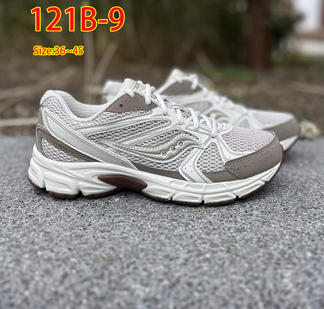 Saucony Ride Millennium London · 121B — תמונה 19
