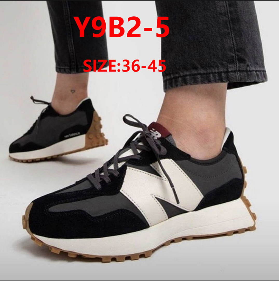 New Balance 327 · Y9B2 — תמונה 26