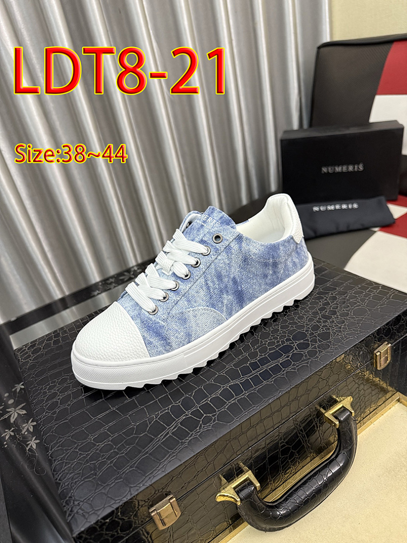 NUMERIŚ Atelier · LDT8 — תמונה 5