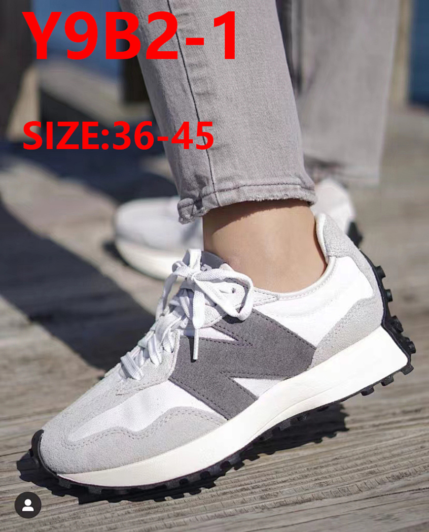 New Balance 327 · Y9B2 — תמונה 30