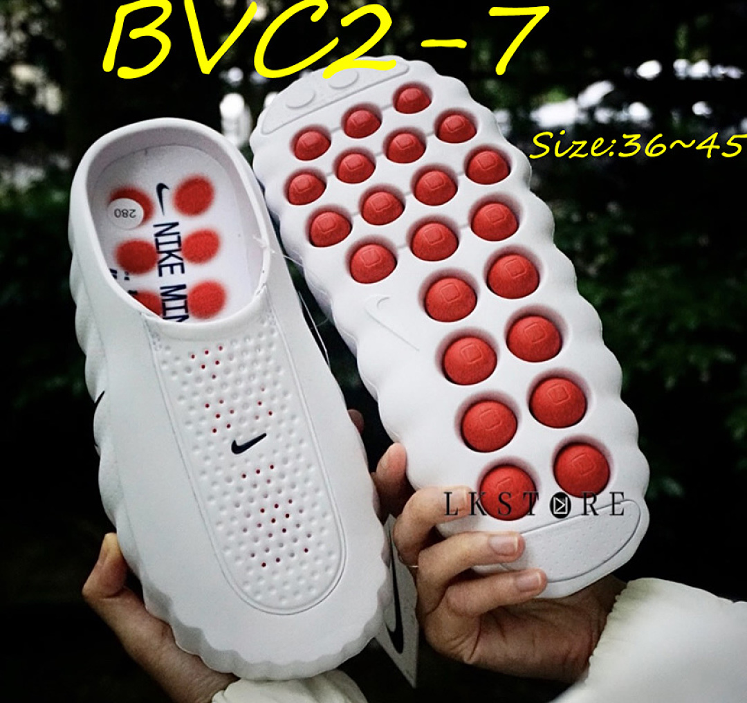 Nike Mind 001 Pregame Mules · BVC2 — תמונה 19