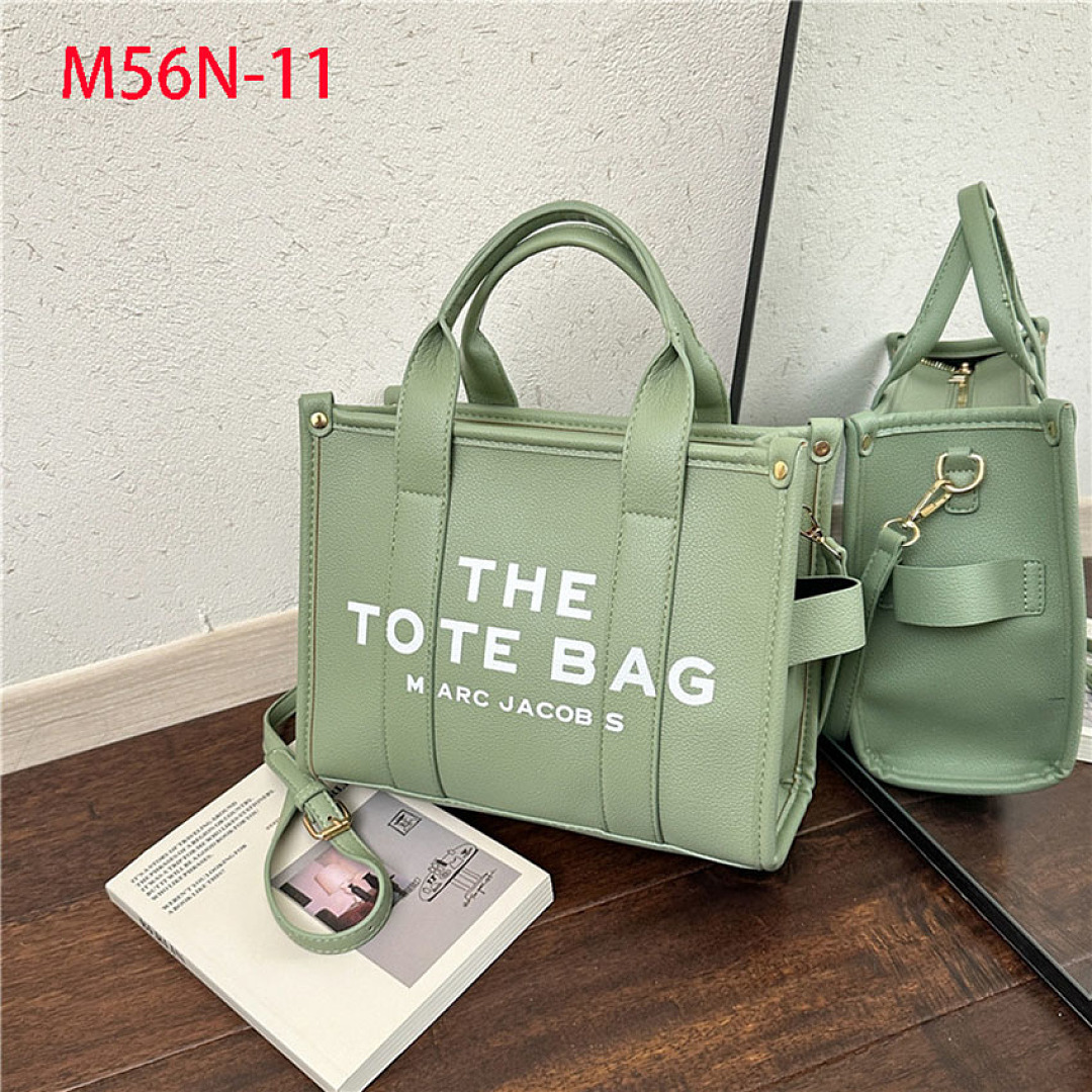 Marc Jacobs The Tote Bag · M56N — תמונה 4