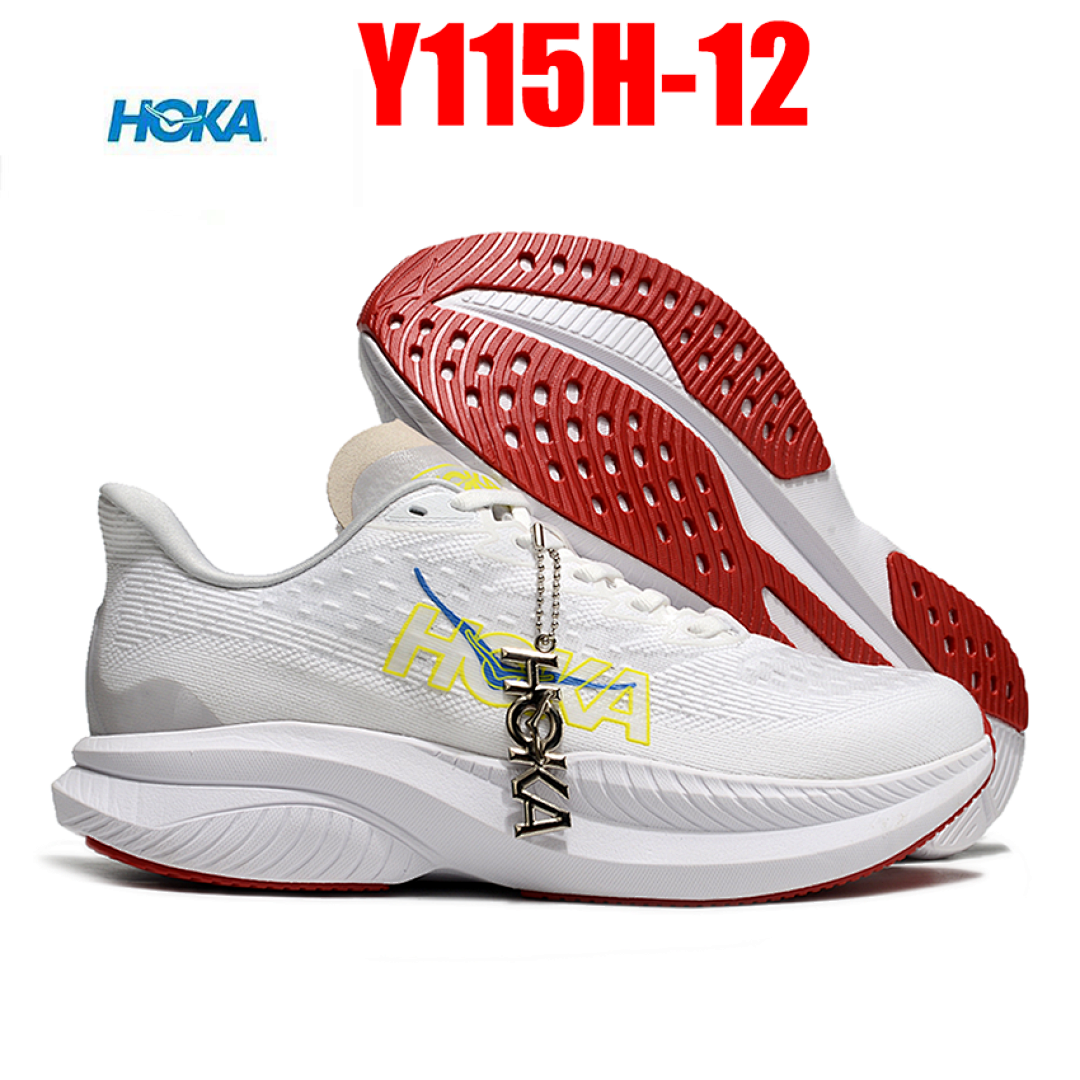 HOKA Mach 6 · Y115H — תמונה 9