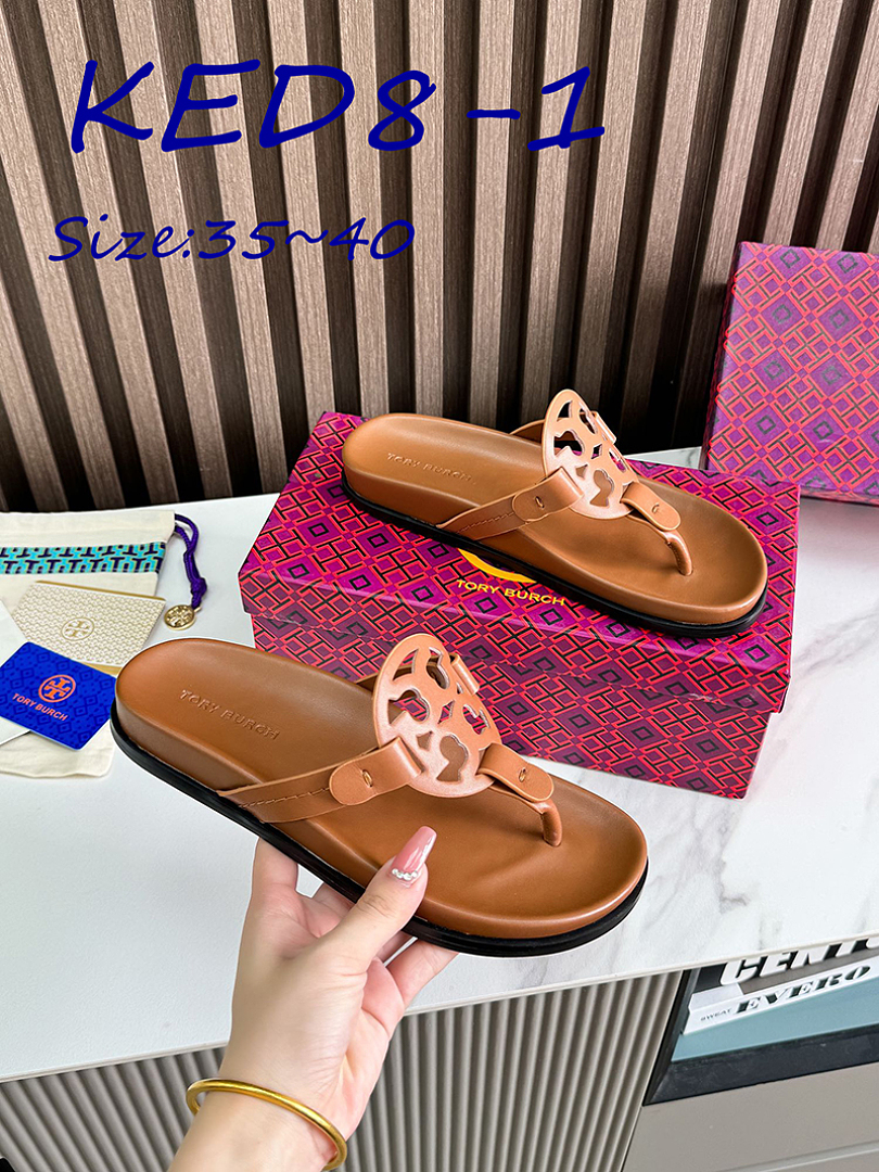 Tory Burch Miller · KED8 — תמונה 5