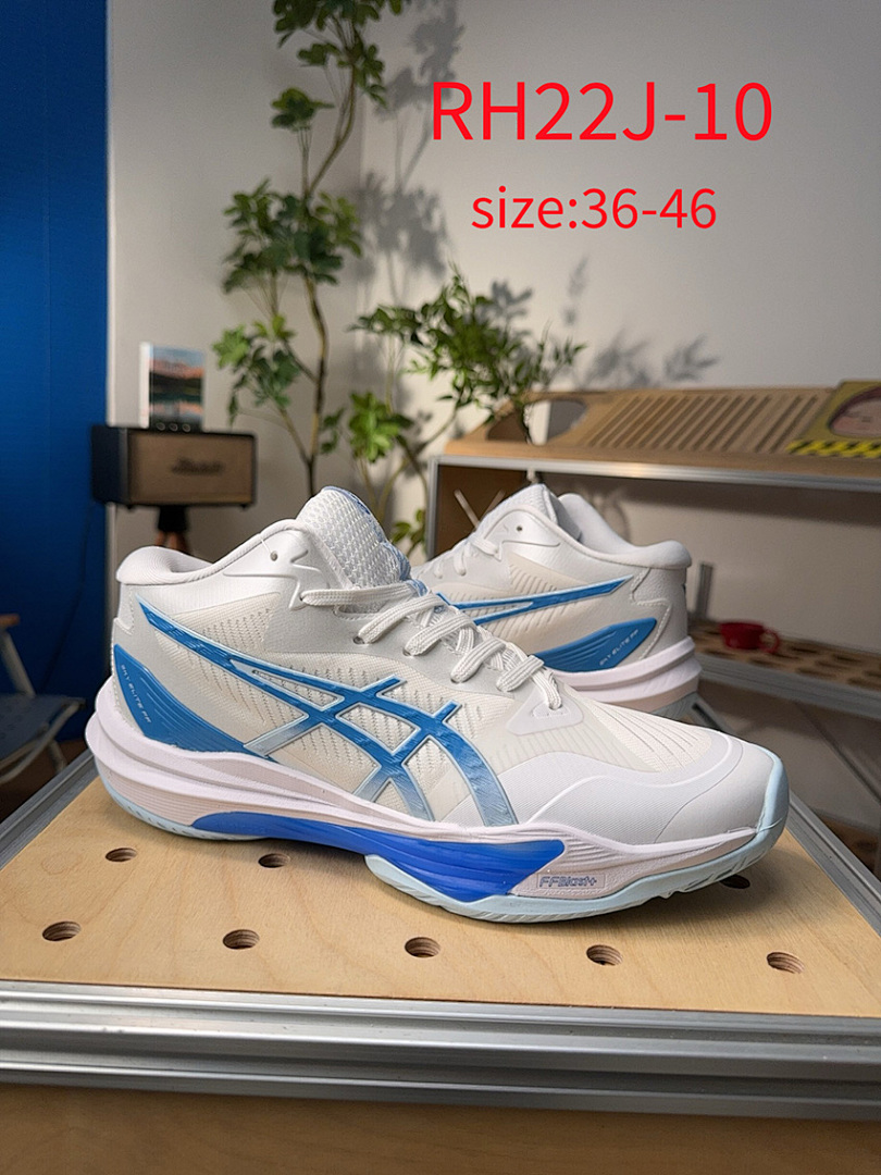 ASICS Sky Elite FF 3 · RH22J — תמונה 9