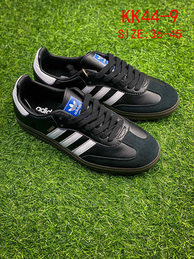 Adidas Samba OG · KK44 — תמונה 37