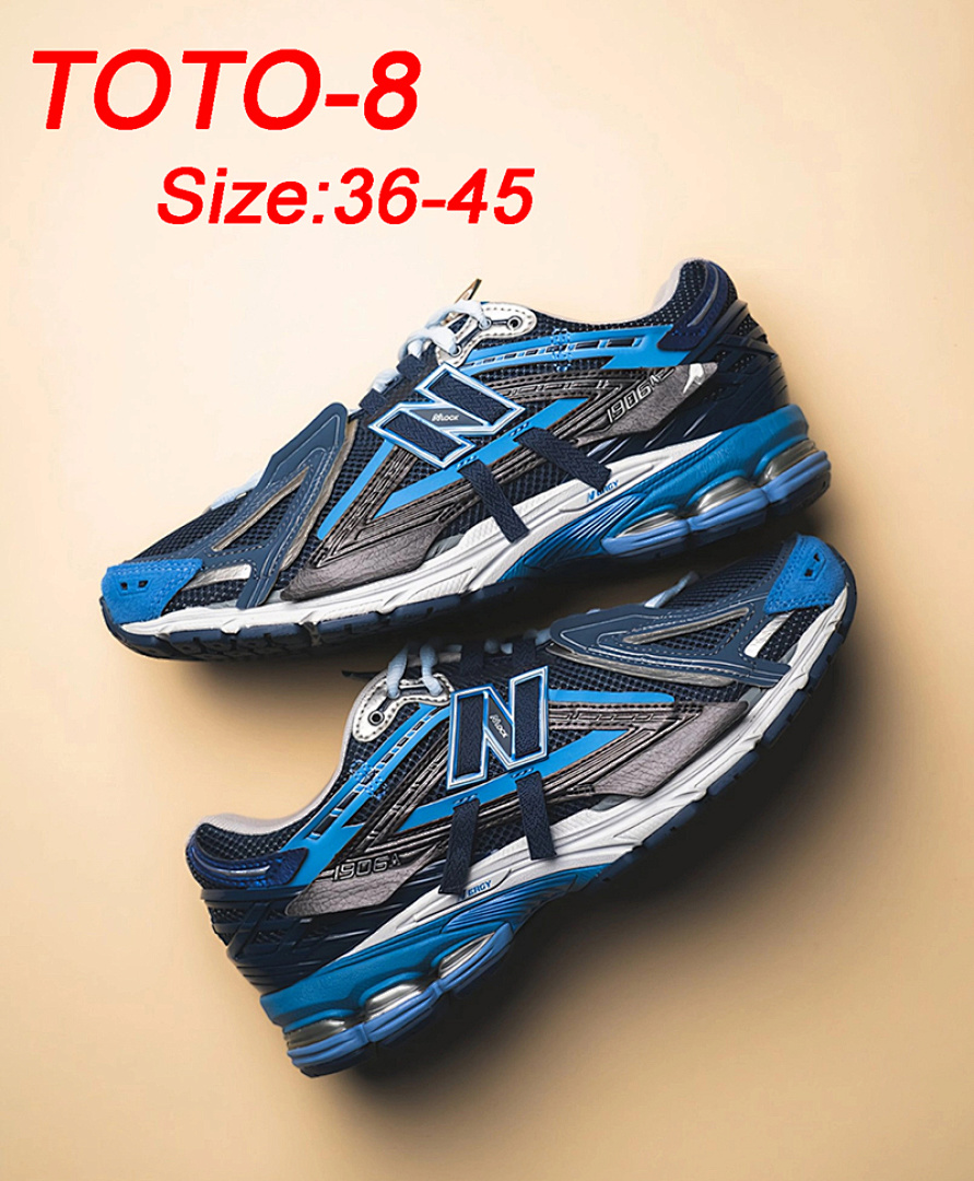 New Balance 1906A · TOTO — תמונה 16