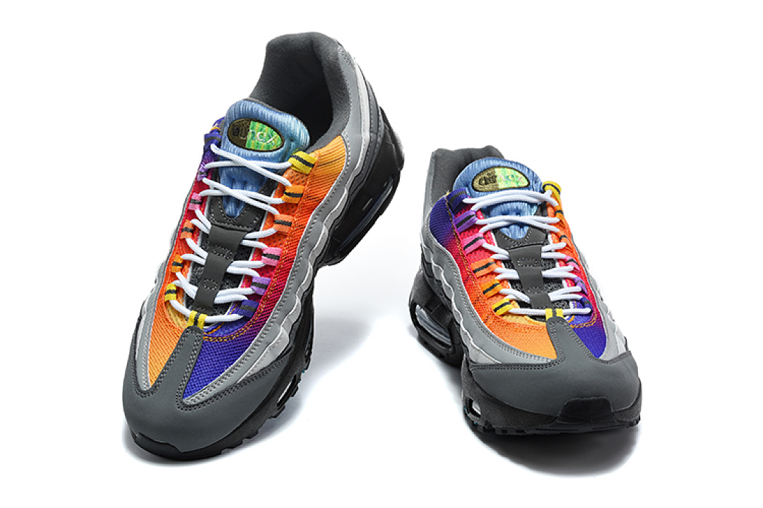 Nike Air Max 95 · ETY5 — תמונה 23