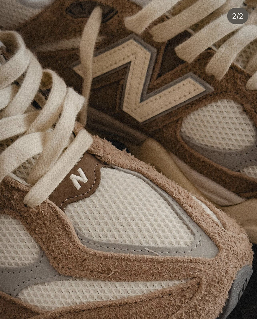 New Balance 9060 · M9H1 — תמונה 8