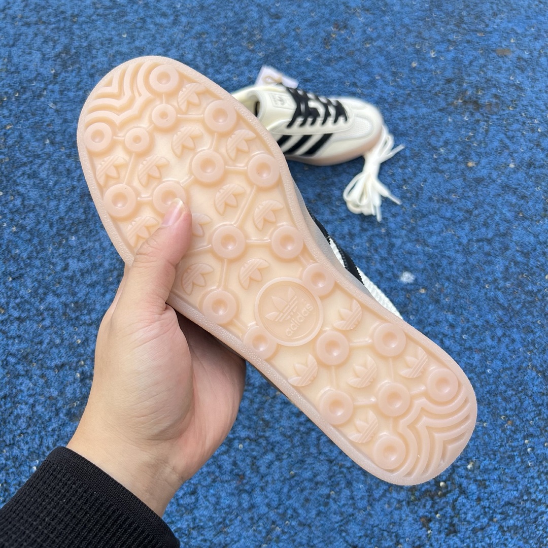 Adidas Gazelle Indoor · AS69 — תמונה 11