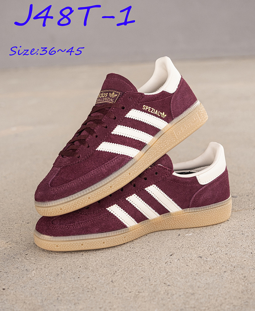 Adidas Handball Spezial · J48T — תמונה 25