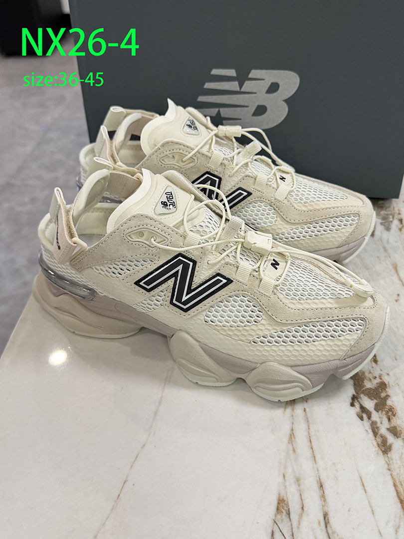 New Balance 9060 · NB9060 — תמונה 22