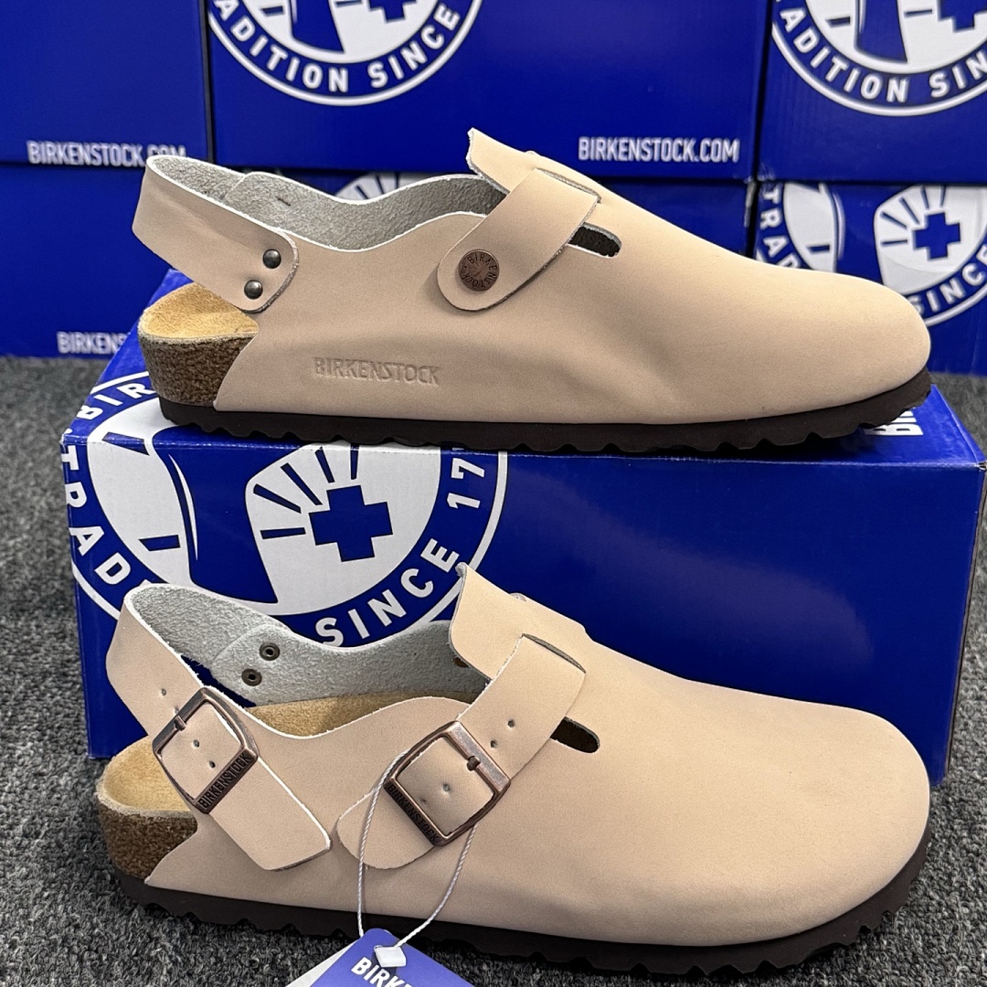 Birkenstock Tokio · Y171B — תמונה 3