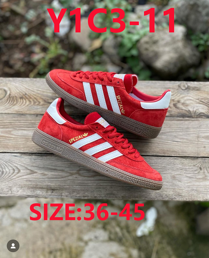 Adidas Handball Spezial · Y1C3 — תמונה 14