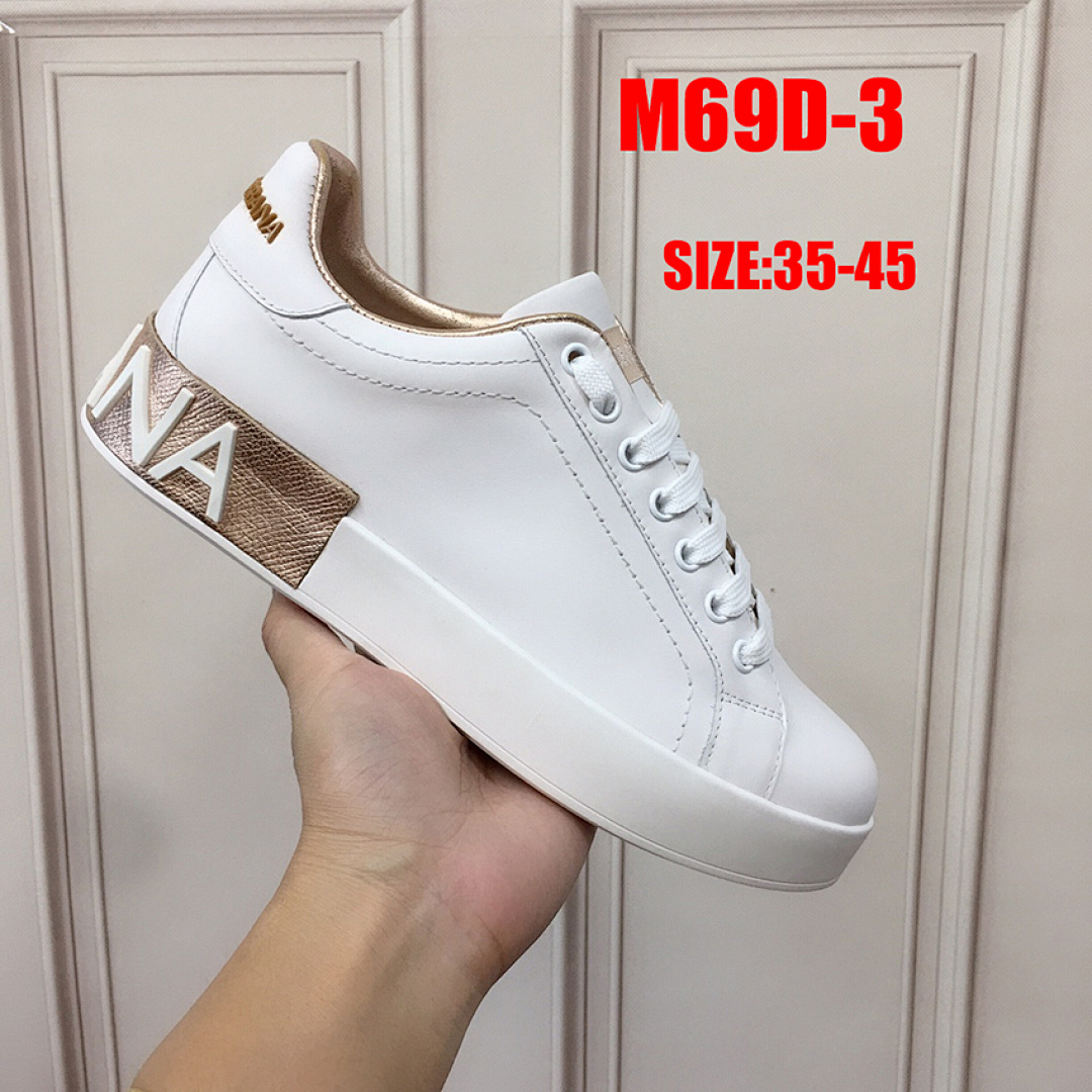 Dolce & Gabbana Portofino · M69D — תמונה 9