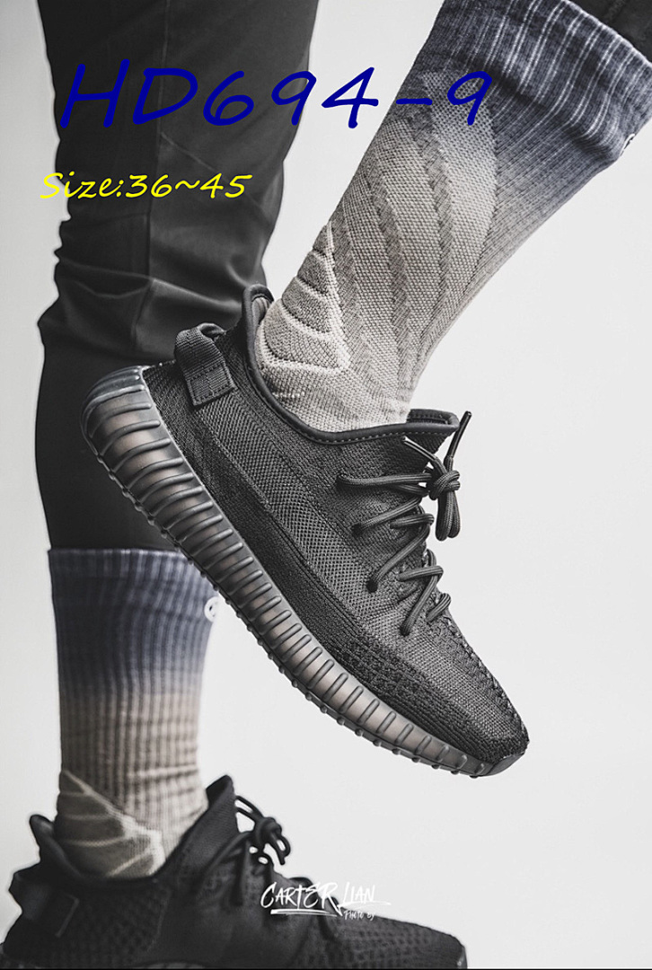 Adidas Yeezy Boost 350 V2 · HD694 — תמונה 18