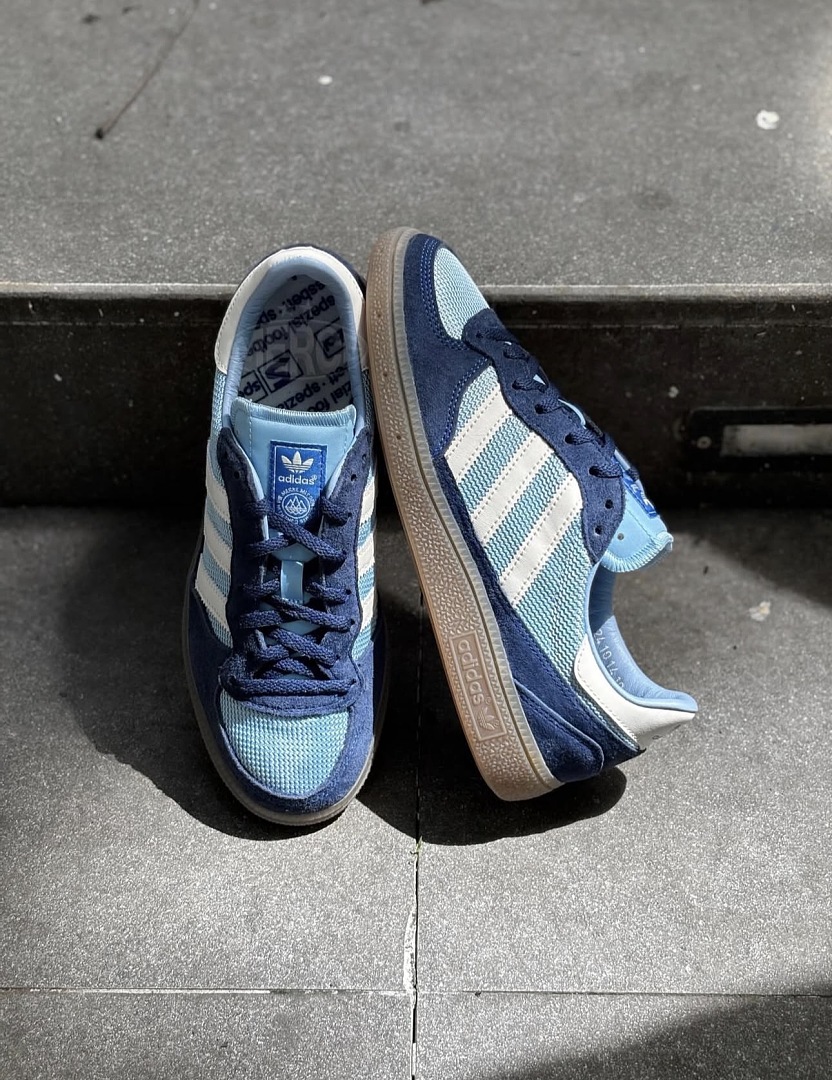 Adidas Handball Spezial · A1DD — תמונה 13
