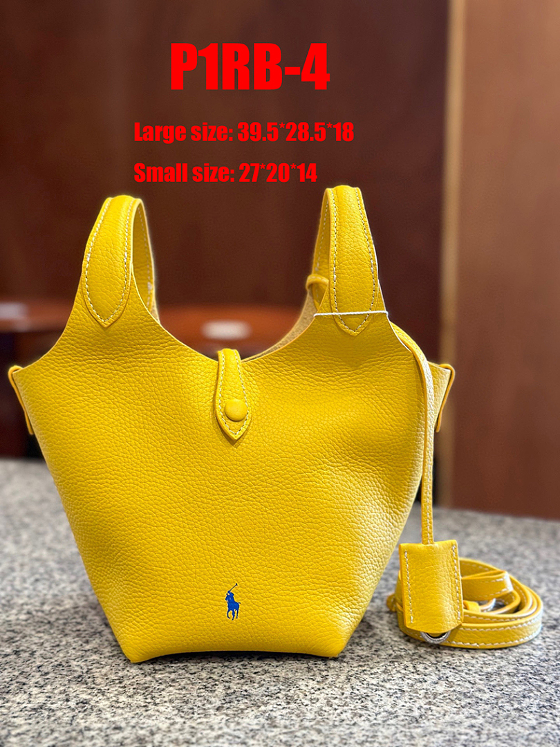 Polo Ralph Lauren Polo Play · P1RB — תמונה 22