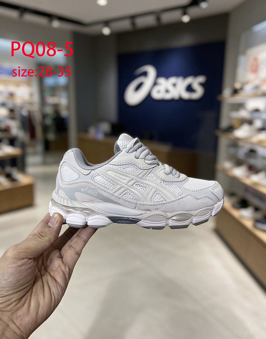 ASICS GEL-NYC · PQ08 — תמונה 6