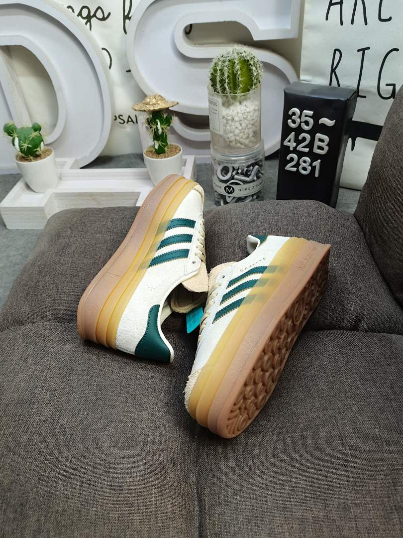 Adidas Gazelle Bold · K586 — תמונה 3