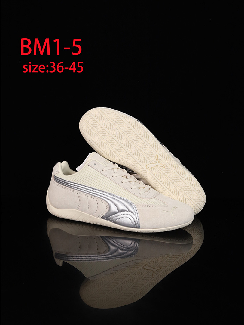 Puma Speedcat · BM1 — תמונה 28