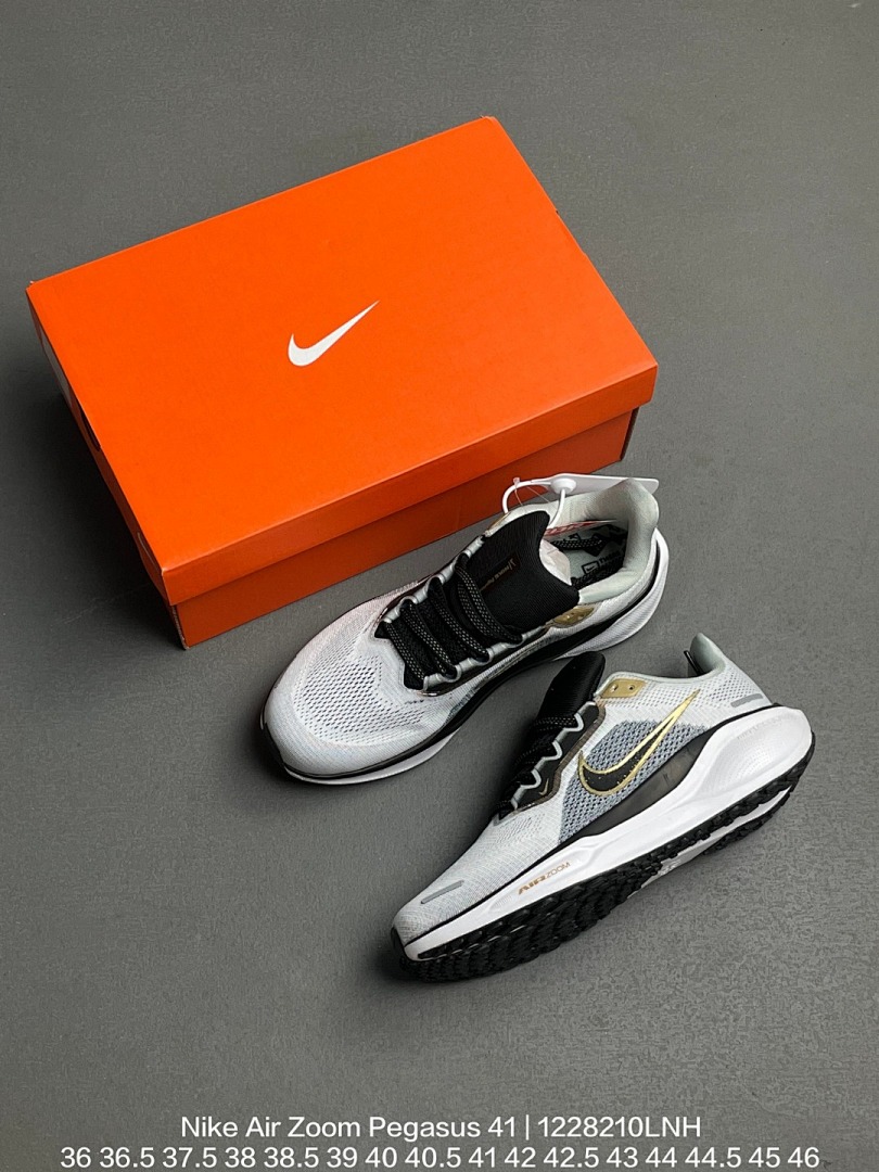 Nike Air Zoom Pegasus 41 · JJR7 — תמונה 3