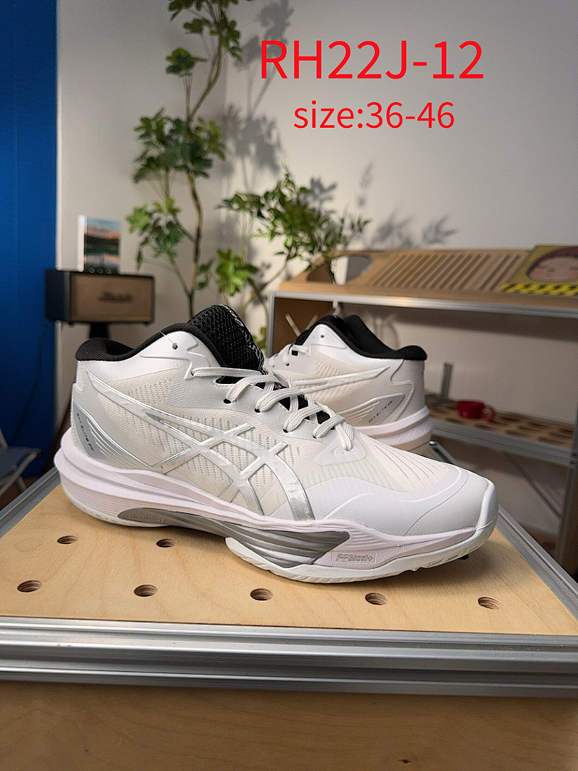 ASICS Sky Elite FF 3 · RH22J — תמונה 7