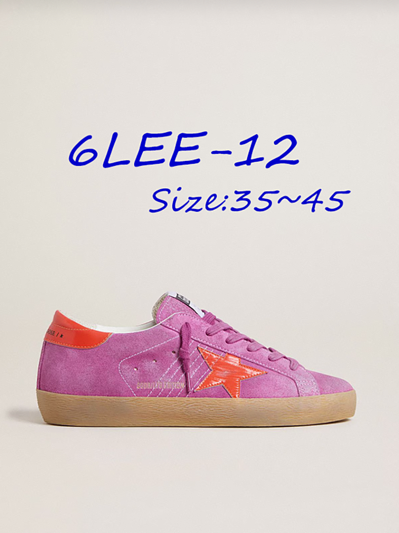 Golden Goose Super-Star · 6LEE — תמונה 17