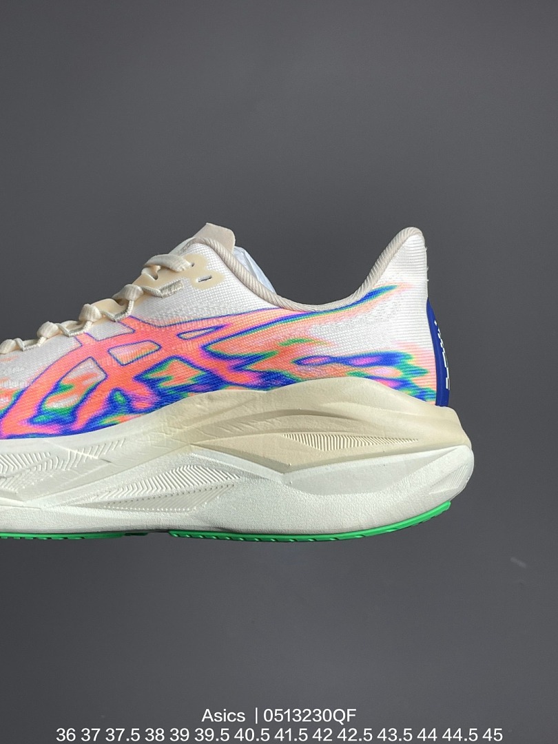 Asics SUPERBLAST 3 · Q83L — תמונה 5