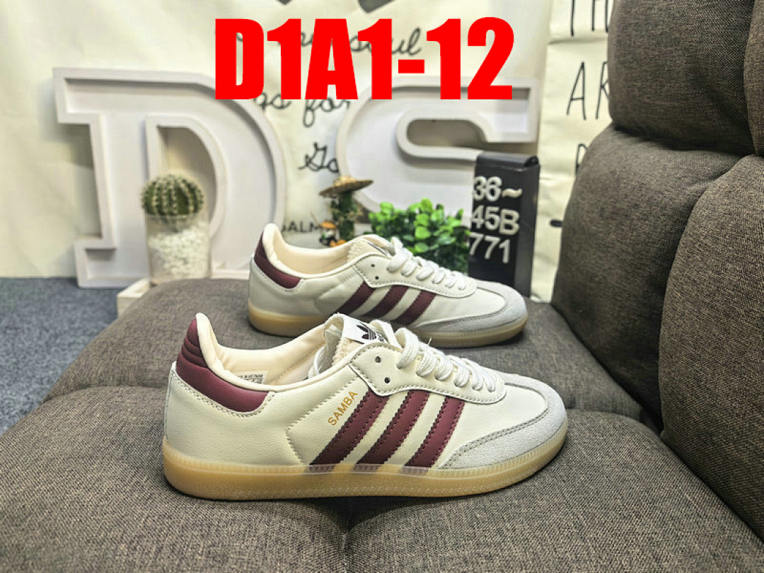 Adidas Samba OG · D1A1 — תמונה 19